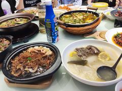 -蜀厨小匠·民间川菜(犀浦店)