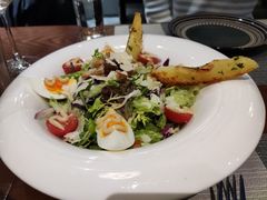 -LA CREPERIE BRETONNE布列塔尼法式餐厅(天童北路店)