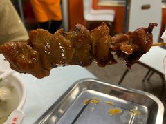 -海平馄饨(逍遥二路店)