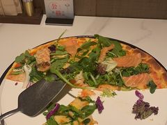 -赤火牛排(金狮广场店)