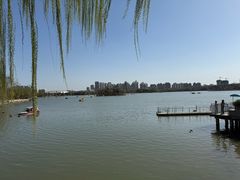 -天津水上公园