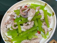 -君霖海鲜私房菜(春柳店)