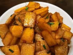 -芦茨金富饭庄·25年老字号·专做稻草鸡