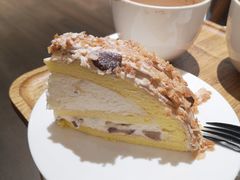 -Peet's 皮爷咖啡(陆家嘴中心店)