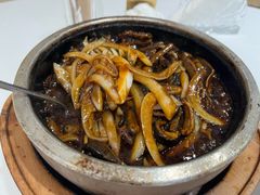 -香雪海饭店中餐厅(人民桥店)