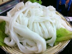 -潮汕美牛肉丸火锅店(天宁寺店)