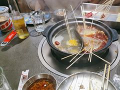 -江湖六膳門串串香(隆礼路店)