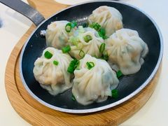 海胆包-金苑喜宴