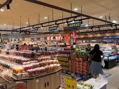 -AEON超市(永旺梦乐城泰达店)