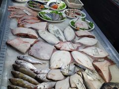 -科信海鲜主题餐厅(南通路店)