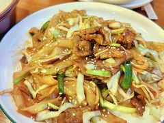 -如轩·海鲜砂锅粥·潮汕菜(一品天下店)