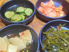 -九田家黑牛烤肉料理(万达CBD店)