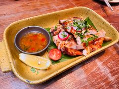 -富贵椰Thai Bistro&Eatery(丰盛里店)