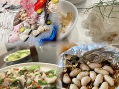 -美未居·老字号·地道顺德菜·桑拿鸡·鱼生(容桂店)