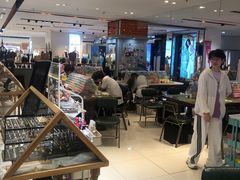 -十八字金银饰·拼豆·开蚌手工体验团建(君太百货店)