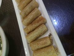 -五观堂素食(新华路店)