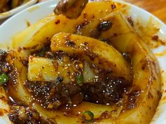 -洞子口张老二凉粉(文殊院店)