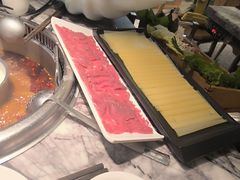 -鱼豆吉·豆浆鱼火锅(宜昌万达店)