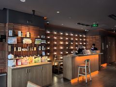 -泰合玺·精油疗愈SPA(狮山天街生活广场店)