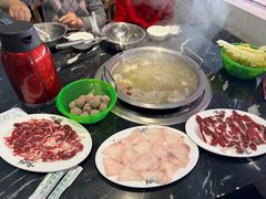 -官塘兄弟·潮汕牛肉店(官塘总店)