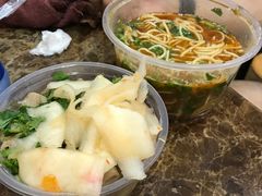-老广州牛杂(深圳白石洲总店)