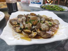 -江南村海鲜馆(洞头店)