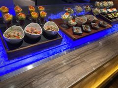 -星河湾半岛酒店·意咖啡西餐厅