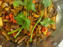 -堂瓦里·33年传统赣菜(第一街区店)