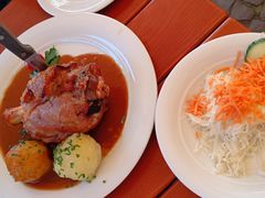-Restaurant Paulaner am Dom