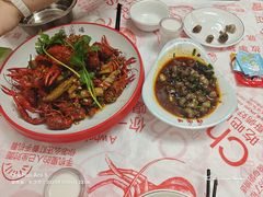 -辣出味岳阳特色烧烤·龙虾大排档(砂子塘总店)