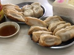 锅贴-黄阿姨锅贴大王(万航渡路店)