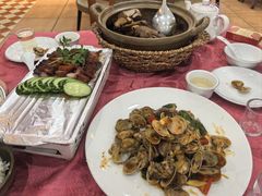 -蛇平饭店(明园路店)