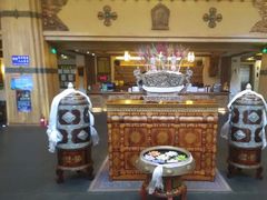 -思金拉措庄园藏餐(太阳岛店)