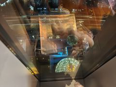 -环球港凯悦 · 享悦中餐厅