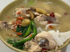 -下环街市熟食中心