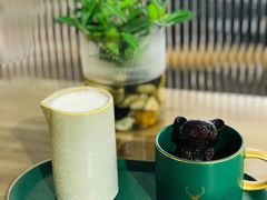 -沏点Trattoria意大利餐厅(新街口店)