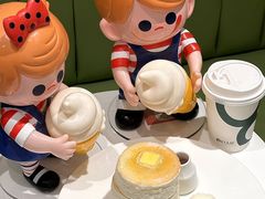 -Gram舒芙蕾(杭州中心店)