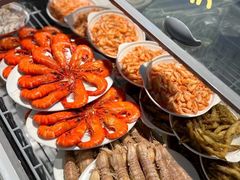 -车头老二大排档(金城步行街店)