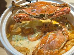 -金龙·打边炉(南京西路店)