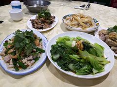 -电白鸭粥店(下沙二坊88号店)