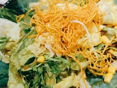 -一井烧肉·活鳗·寿司(望京SOHO店)