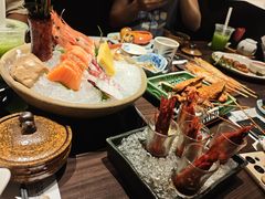 -匠和风精致料理(莆田财富中心店)