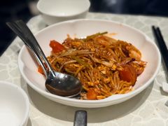 海鲜马来炒面-珍宝海鲜JUMBO Seafood(尚嘉店)
