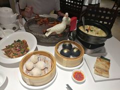 -好食上(喜盈门.范城店)
