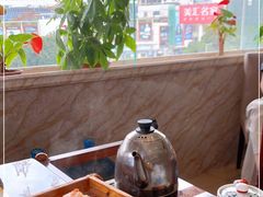 -點無缺茶楼·海鲜酒家(世博店)