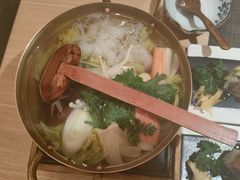 -德川家日本料理(中关村寰太大厦店)