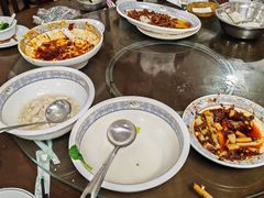 -天回镇何氏豆腐(总店)