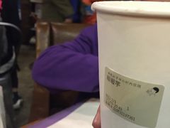 -喜茶(广州番禺奥园广场店)