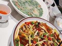-蜀厨小匠·民间川菜(犀浦店)