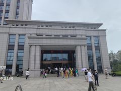 -江宁织造博物馆